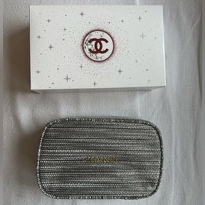 Chanel NWT Holiday Set